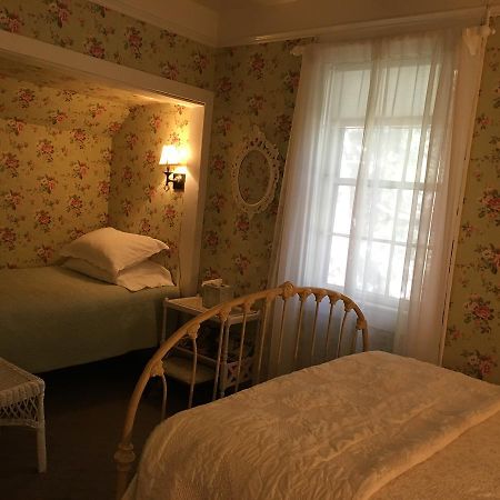 The Madison House Bed And Breakfast 네바다시티 외부 사진