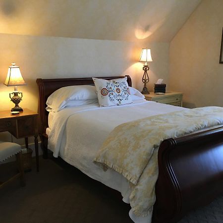 The Madison House Bed And Breakfast 네바다시티 외부 사진