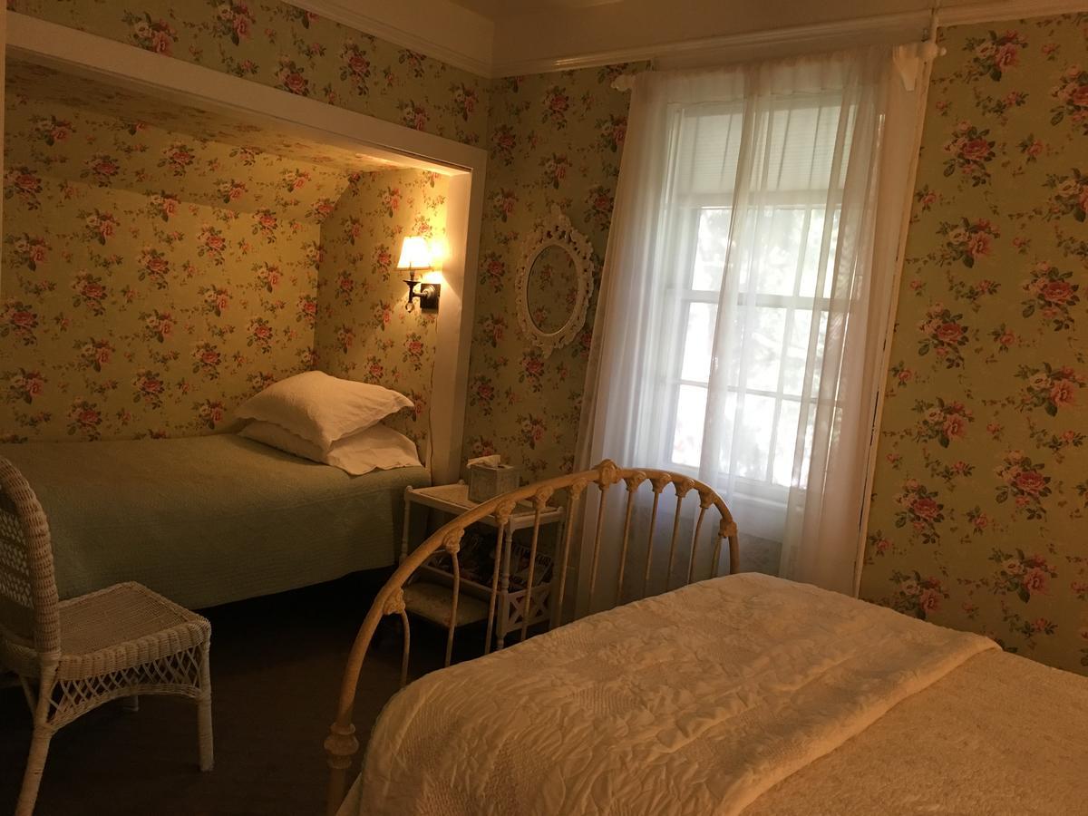 The Madison House Bed And Breakfast 네바다시티 외부 사진