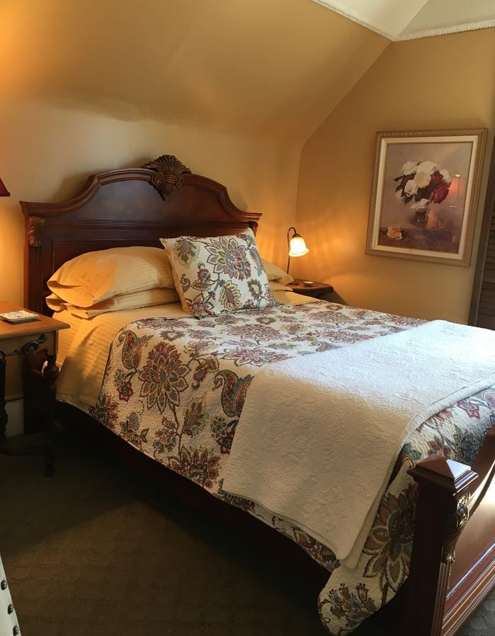 The Madison House Bed And Breakfast 네바다시티 외부 사진