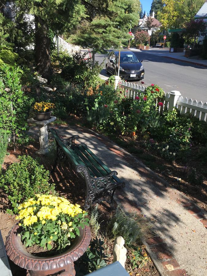 The Madison House Bed And Breakfast 네바다시티 외부 사진